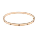 Cartier Bracelet Sm 10Pd