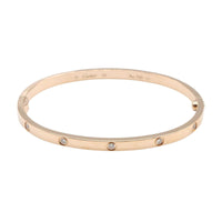 Cartier Bracelet Sm 10Pd