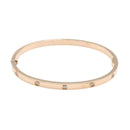 Cartier Bracelet Sm 10Pd