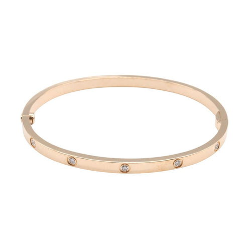 Cartier Bracelet Sm 10Pd