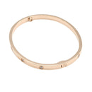 Cartier Bracelet Sm 10Pd