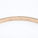 Cartier Bracelet Sm 10Pd