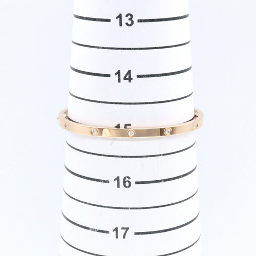 Cartier Bracelet Sm 10Pd