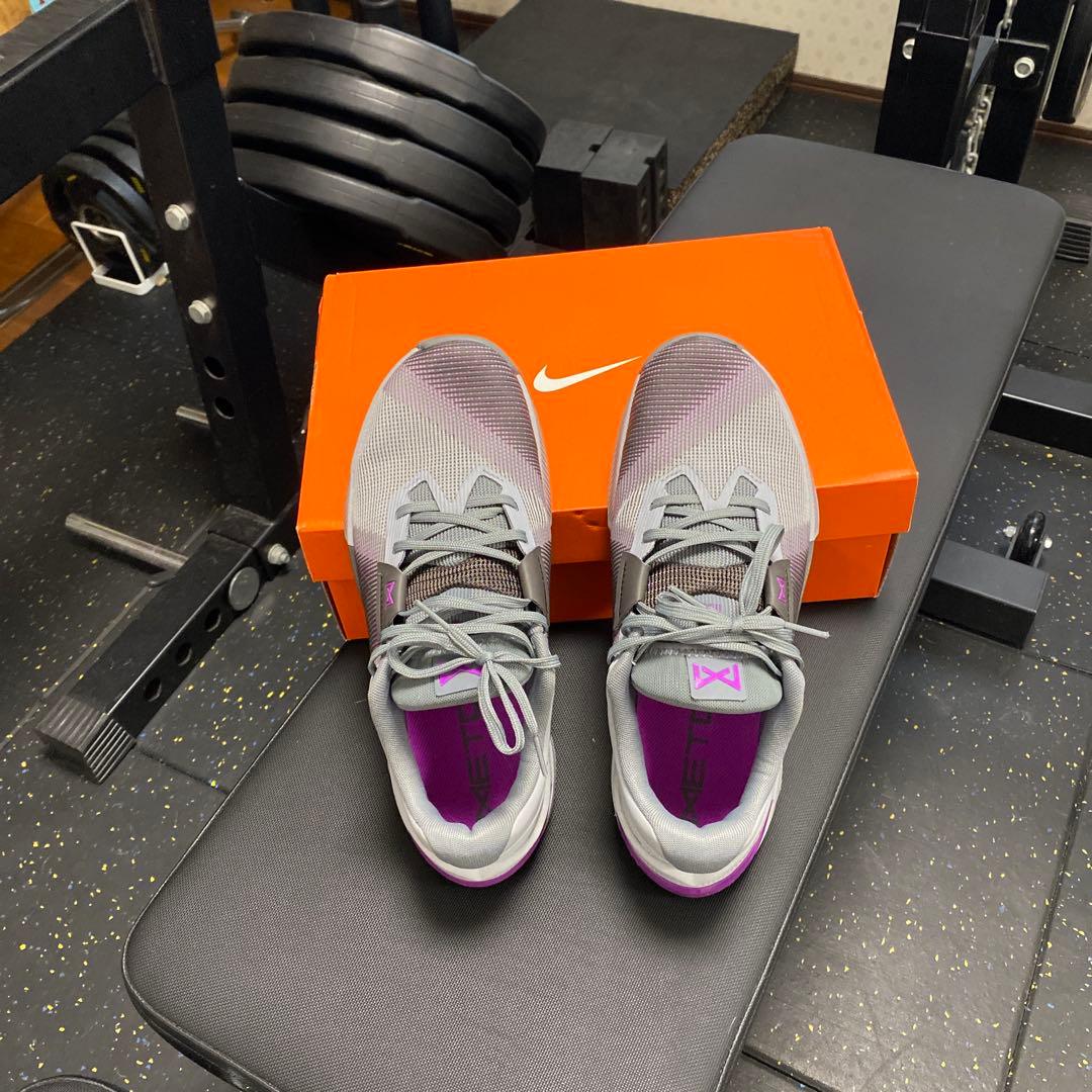 Nike Sneakers 10 26