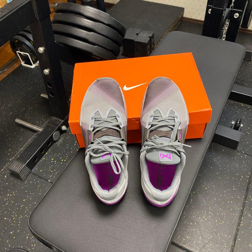 Nike Sneakers 10 26