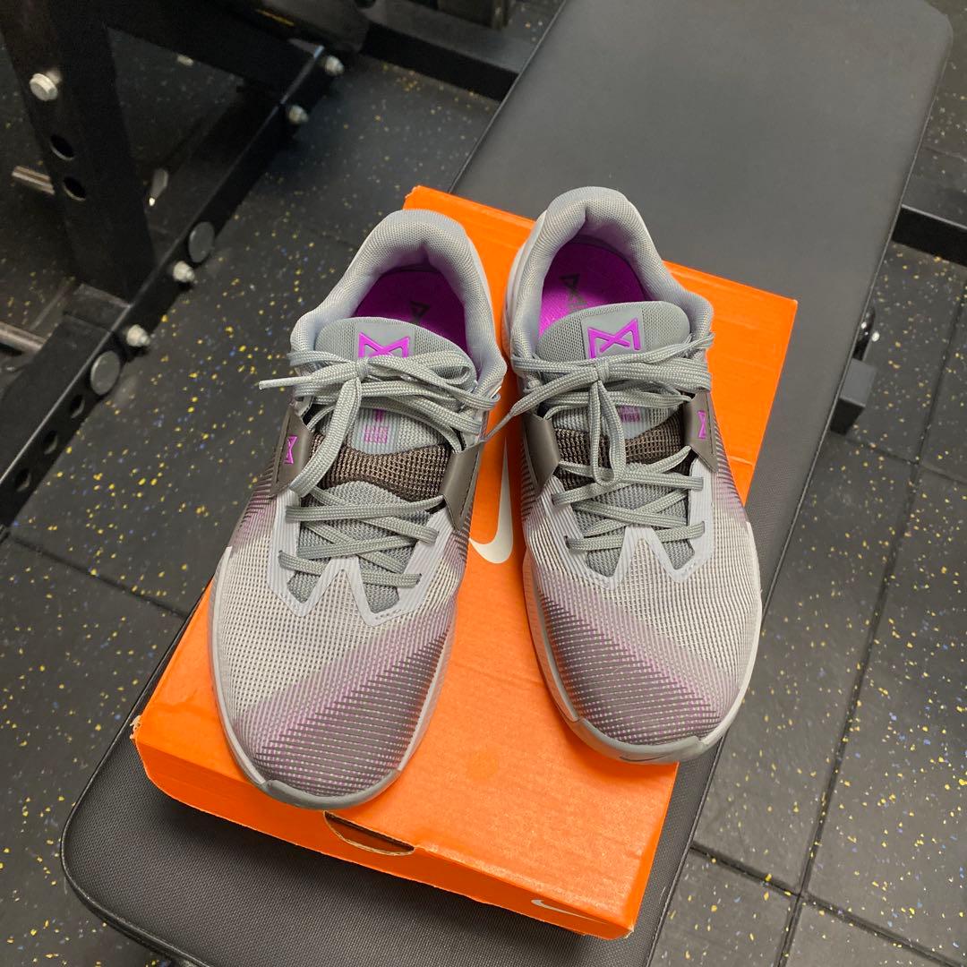 Nike Sneakers 10 26