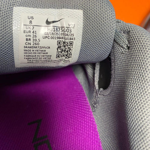 Nike Sneakers 10 26
