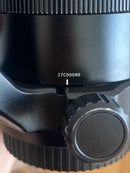 Fujifilm Lens (Zoom) Gf100-200Mm F5.6 R Lm Ois Wr Gf