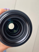 Fujifilm Lens (Zoom) Gf100-200Mm F5.6 R Lm Ois Wr Gf