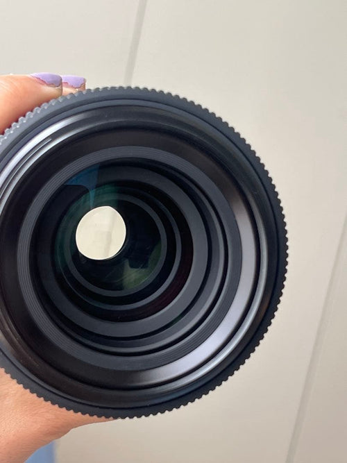 Fujifilm Lens (Zoom) Gf100-200Mm F5.6 R Lm Ois Wr Gf