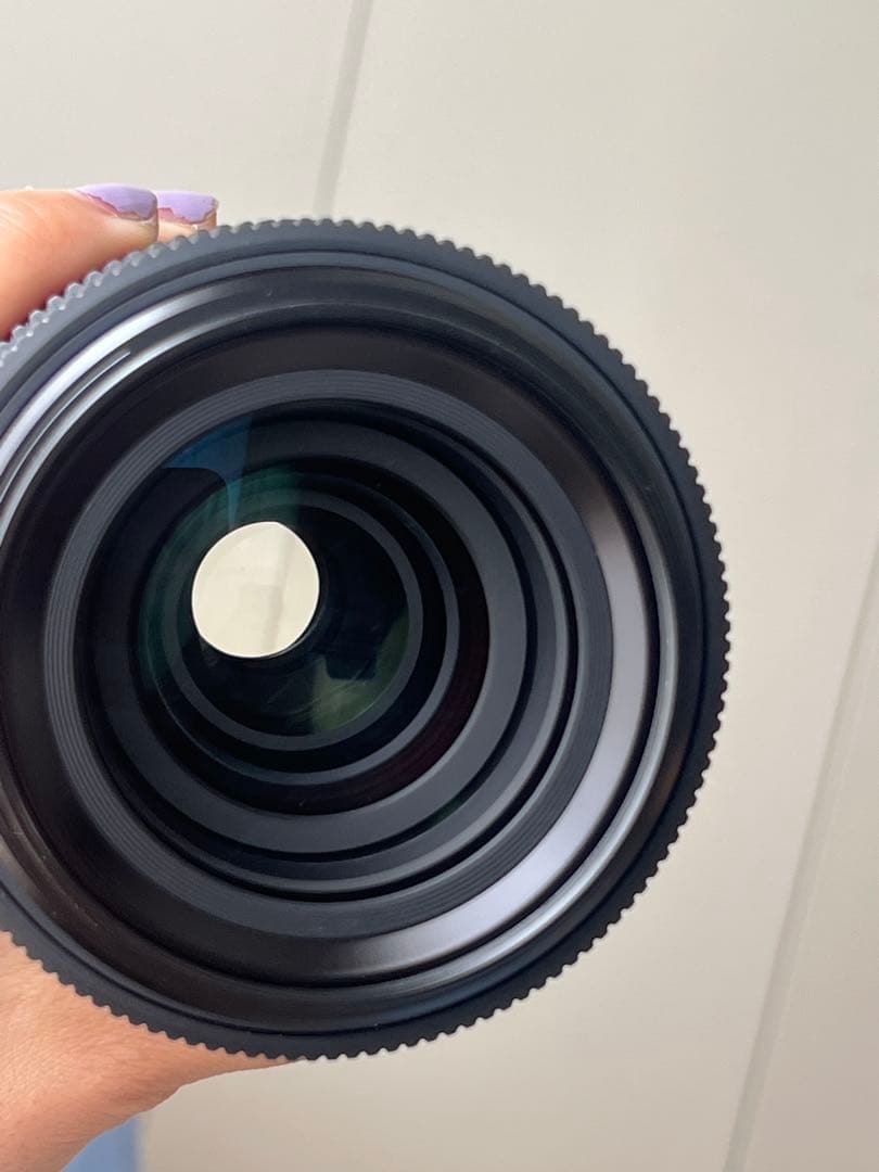 Fujifilm Lens (Zoom) Gf100-200Mm F5.6 R Lm Ois Wr Gf