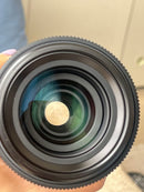 Fujifilm Lens (Zoom) Gf100-200Mm F5.6 R Lm Ois Wr Gf