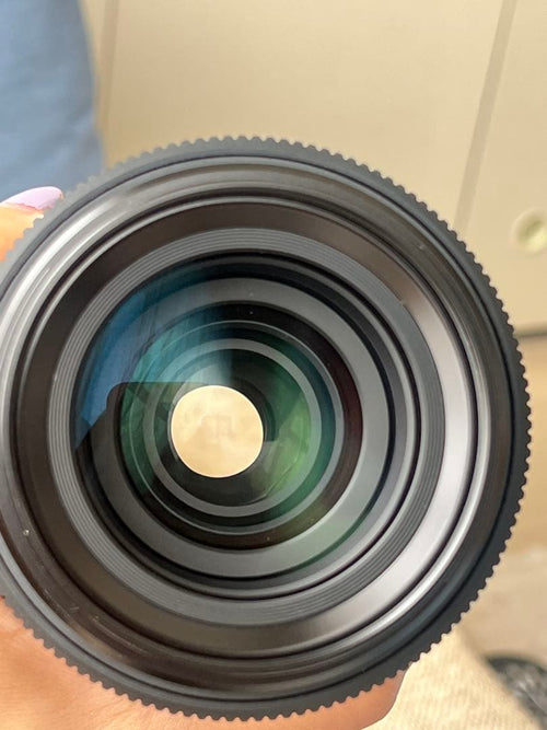 Fujifilm Lens (Zoom) Gf100-200Mm F5.6 R Lm Ois Wr Gf