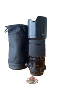 Fujifilm Lens (Zoom) Gf100-200Mm F5.6 R Lm Ois Wr Gf