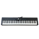 Yamaha Keyboards Digital Pianos P-45B 88
