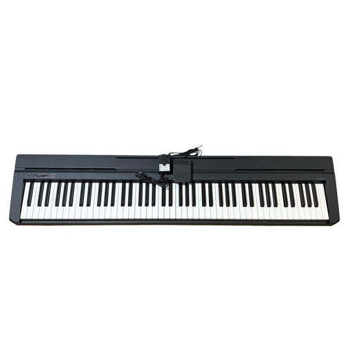 Yamaha Keyboards Digital Pianos P-45B 88