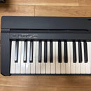 Yamaha Keyboards Digital Pianos P-45B 88
