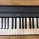 Yamaha Keyboards Digital Pianos P-45B 88