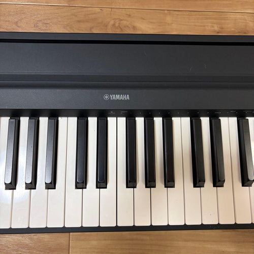 Yamaha Keyboards Digital Pianos P-45B 88
