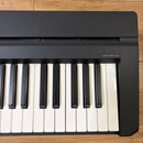 Yamaha Keyboards Digital Pianos P-45B 88