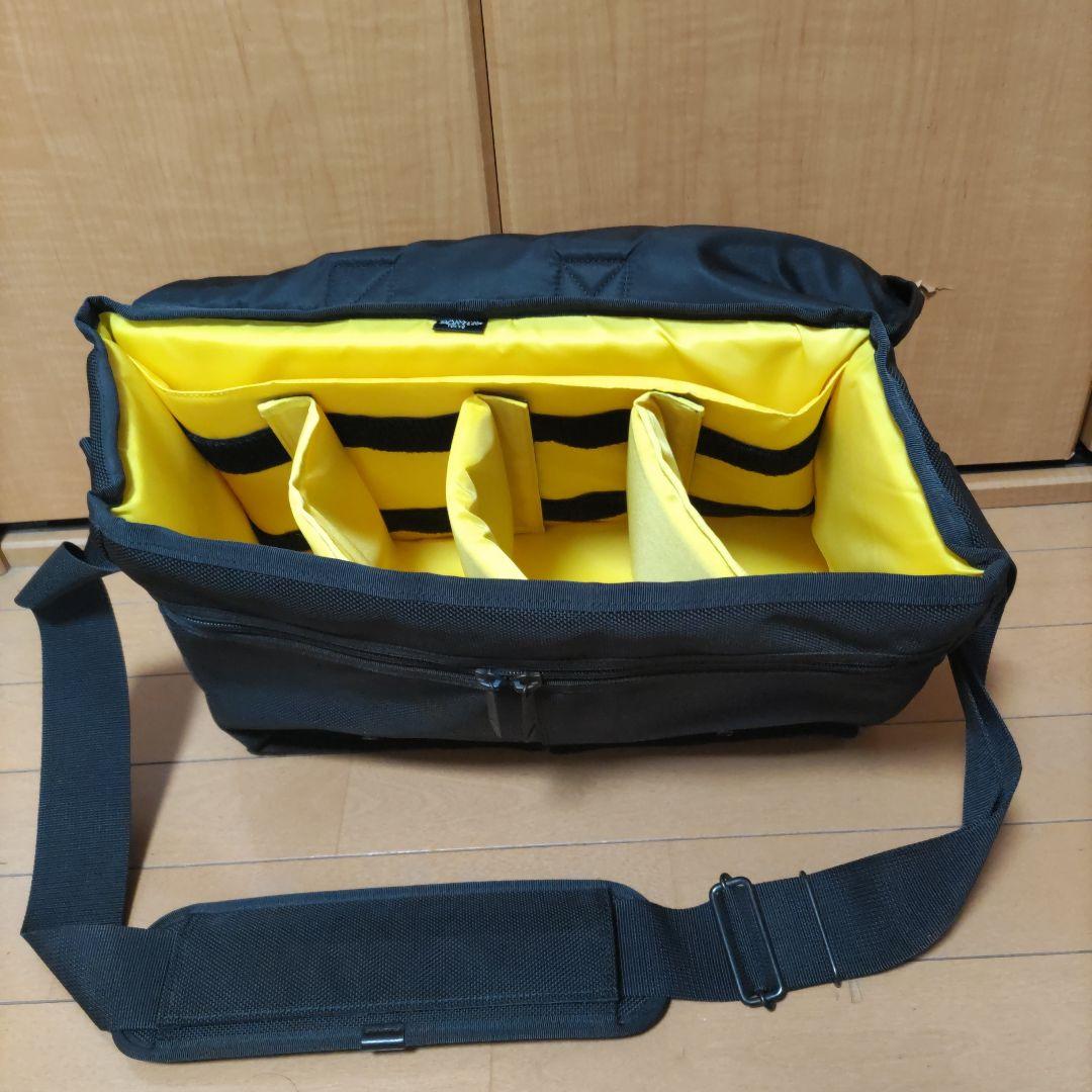 Nikon Camera Bag Porter