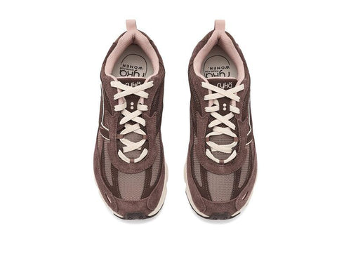 Sneakers Ryka Ultimate X Fudge Brown