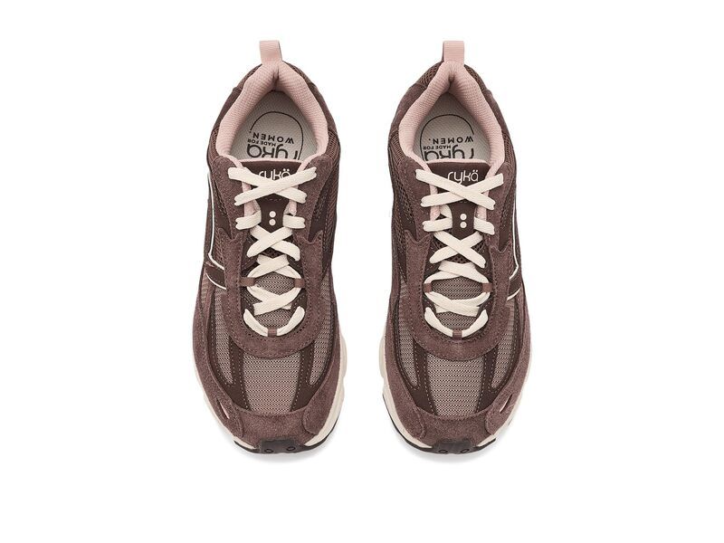 Sneakers Ryka Ultimate X Fudge Brown