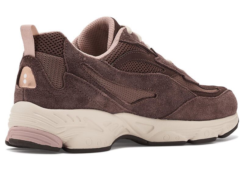 Sneakers Ryka Ultimate X Fudge Brown