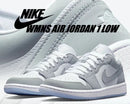 Air Jordan Sneakers Nike 1 Low