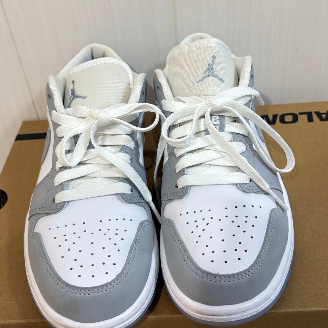 Air Jordan Sneakers Nike 1 Low