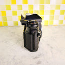 Nikon Slr Camera (Film) Fg