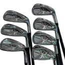 Single Iron Inpres Rmx Maraging 7S Ir Tmx-614I R) C