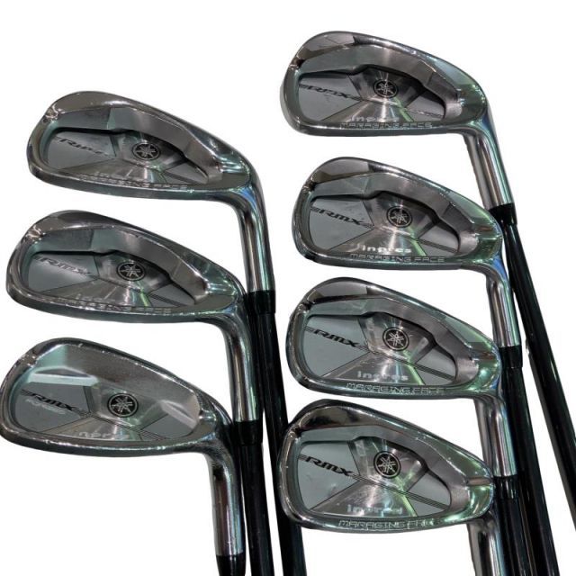 Single Iron Inpres Rmx Maraging 7S Ir Tmx-614I R) C
