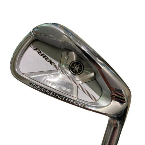 Single Iron Inpres Rmx Maraging 7S Ir Tmx-614I R) C