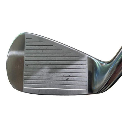 Single Iron Inpres Rmx Maraging 7S Ir Tmx-614I R) C