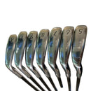 Single Iron Inpres Rmx Maraging 7S Ir Tmx-614I R) C