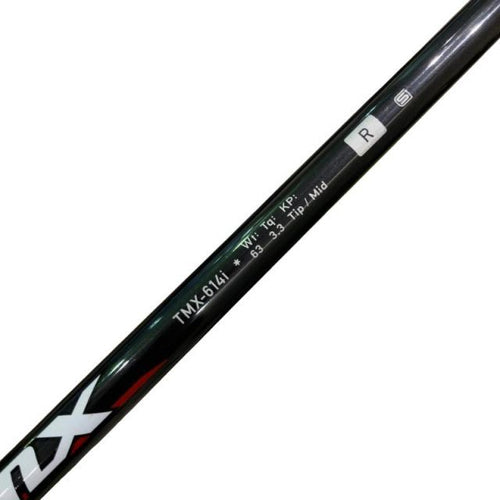 Single Iron Inpres Rmx Maraging 7S Ir Tmx-614I R) C