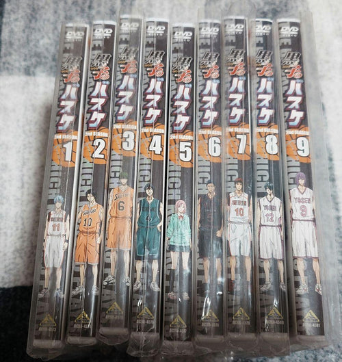 Animated Movies Series 1St 2Nd Season