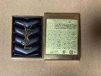 Yves Saint Laurent Beaute Eyeshadow Palettes Ysl 400