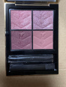 Yves Saint Laurent Beaute Eyeshadow Palettes Ysl 400
