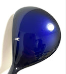 Yamaha Fairway Woods Inpres Ud+2 4