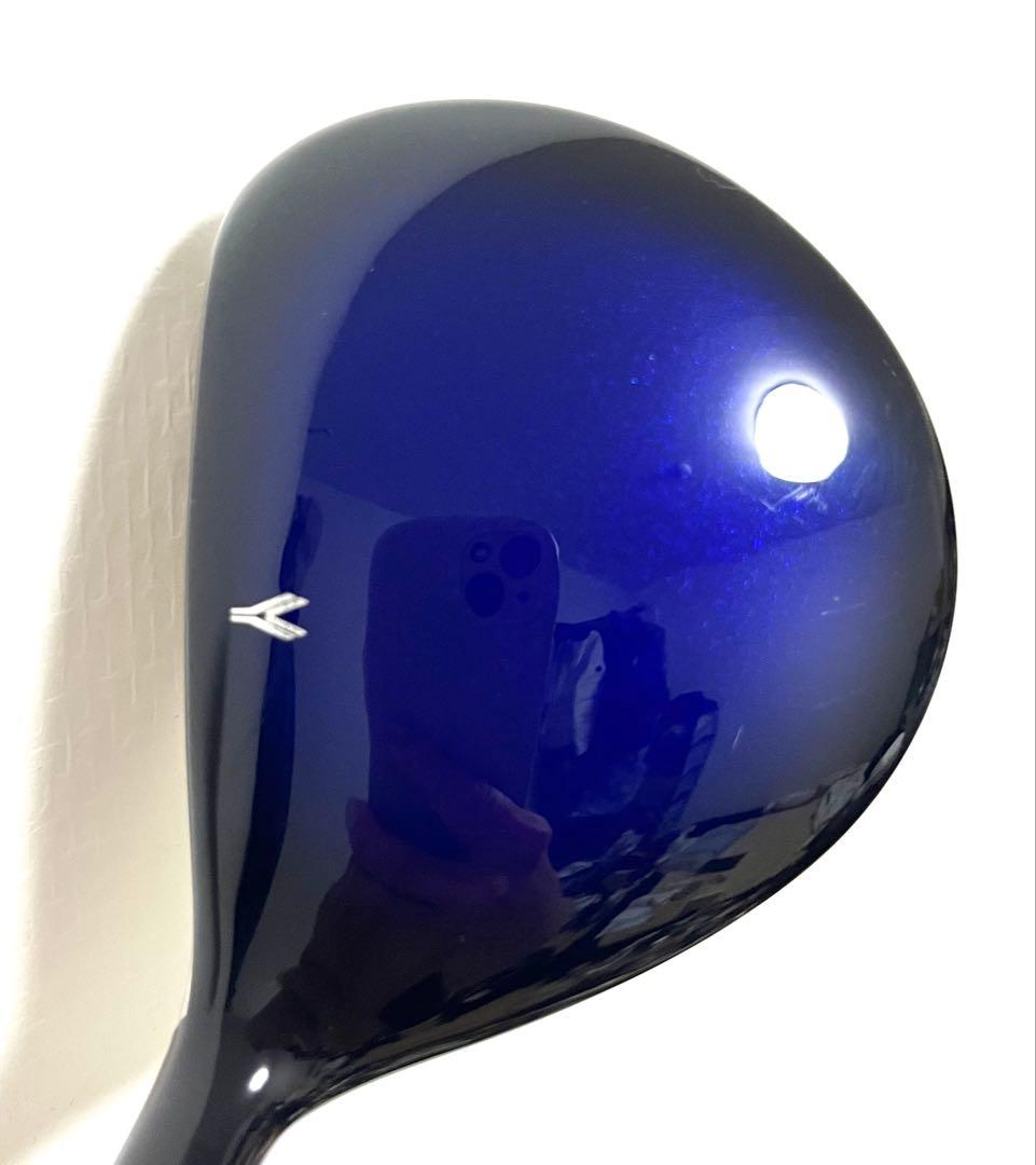 Yamaha Fairway Woods Inpres Ud+2 4