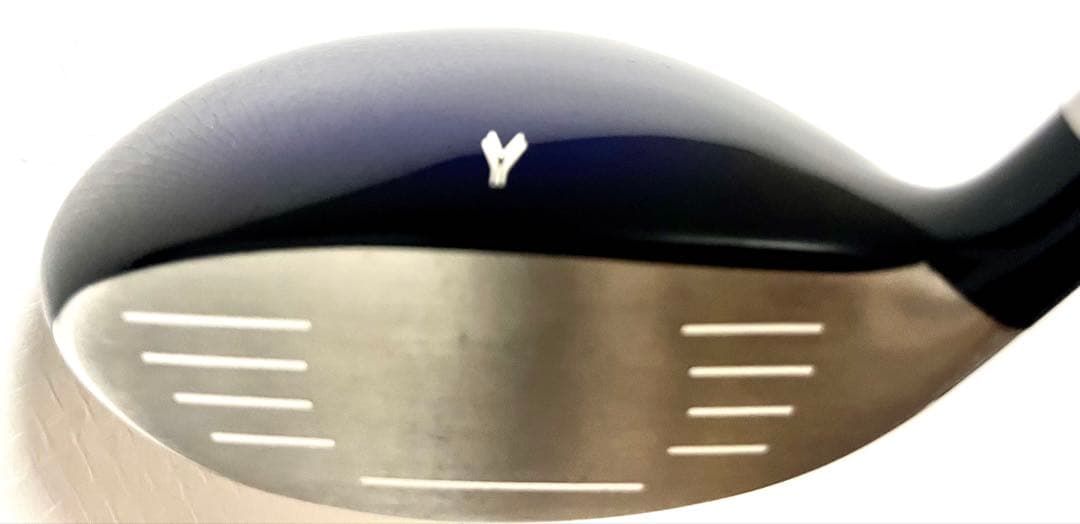 Yamaha Fairway Woods Inpres Ud+2 4