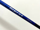 Yamaha Fairway Woods Inpres Ud+2 4
