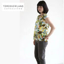 Tomorrowland Sleeveless 18700 36