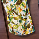 Tomorrowland Sleeveless 18700 36