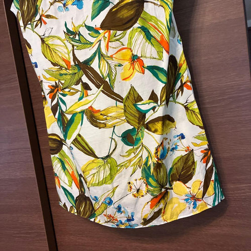 Tomorrowland Sleeveless 18700 36