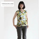 Tomorrowland Sleeveless 18700 36