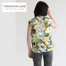 Tomorrowland Sleeveless 18700 36