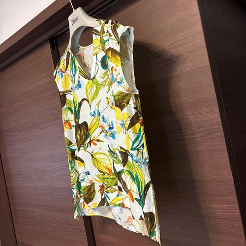 Tomorrowland Sleeveless 18700 36